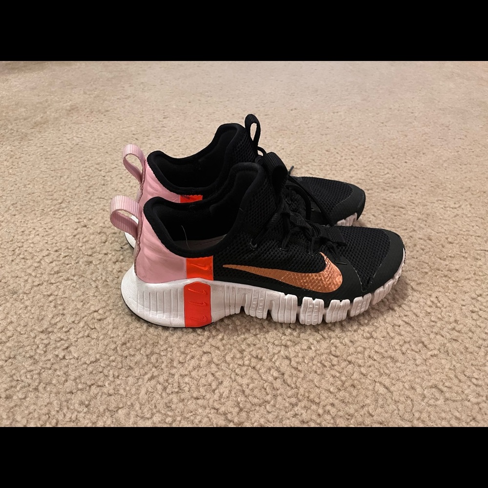 Nike Metcon 3